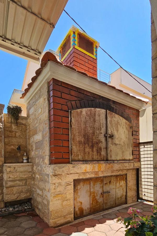 Modern 3Br Apartments In Zadar With Balcony Or Terrace, Free Parking & Ac Buitenkant foto