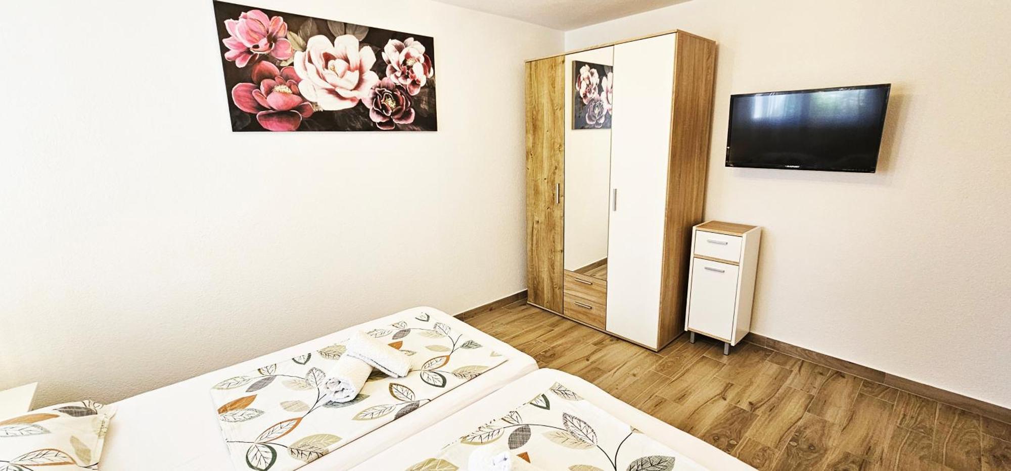 Modern 3Br Apartments In Zadar With Balcony Or Terrace, Free Parking & Ac Kamer foto