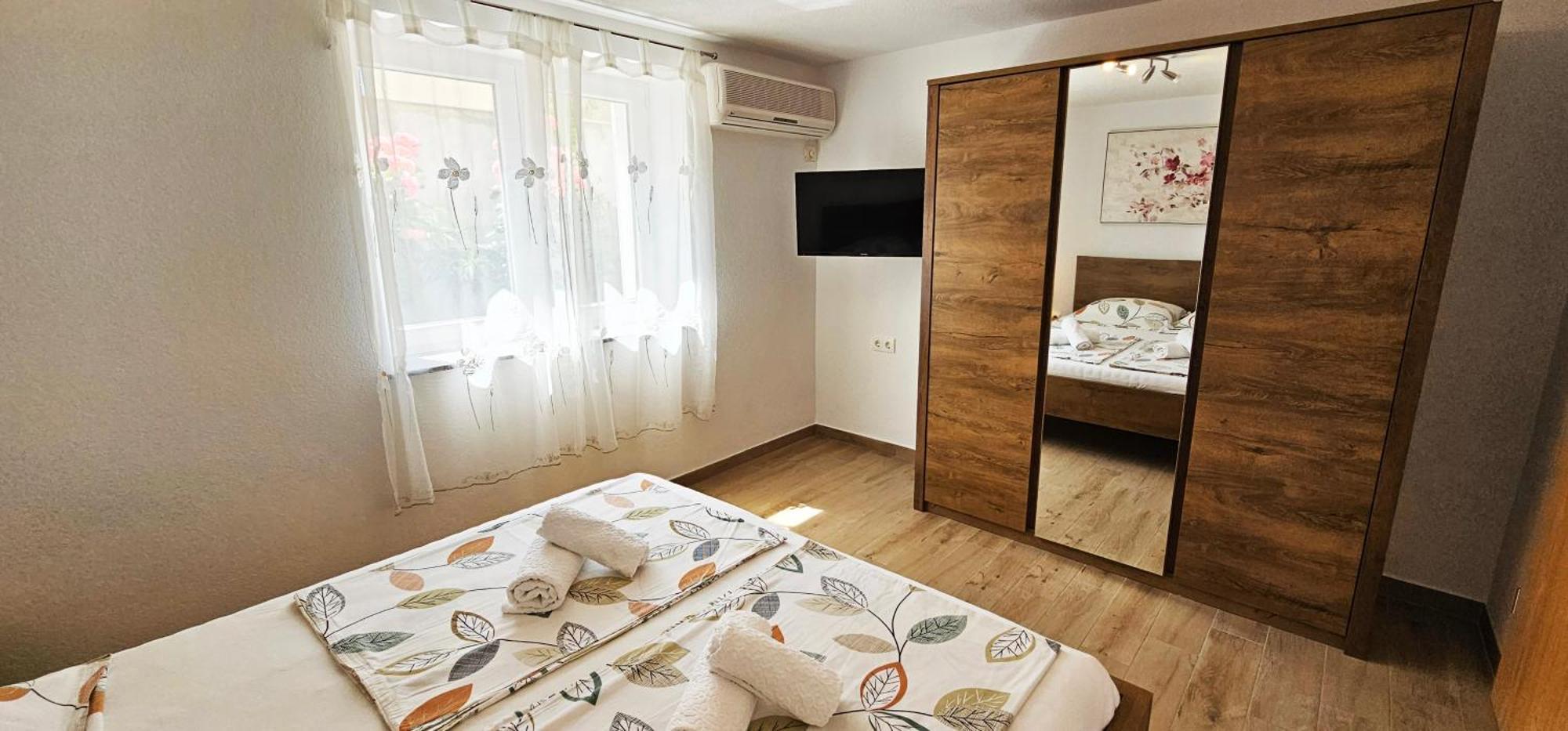 Modern 3Br Apartments In Zadar With Balcony Or Terrace, Free Parking & Ac Kamer foto