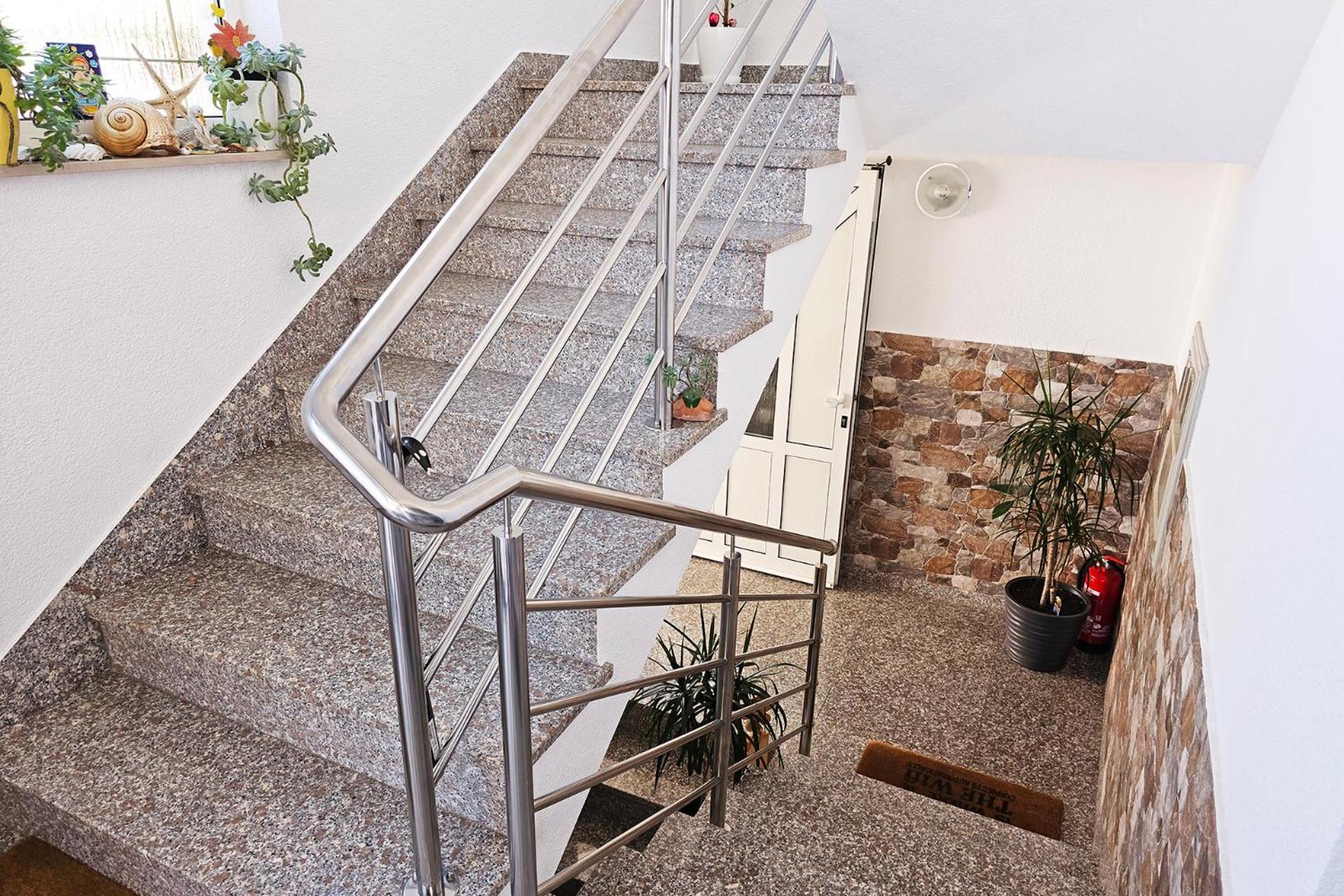Modern 3Br Apartments In Zadar With Balcony Or Terrace, Free Parking & Ac Kamer foto