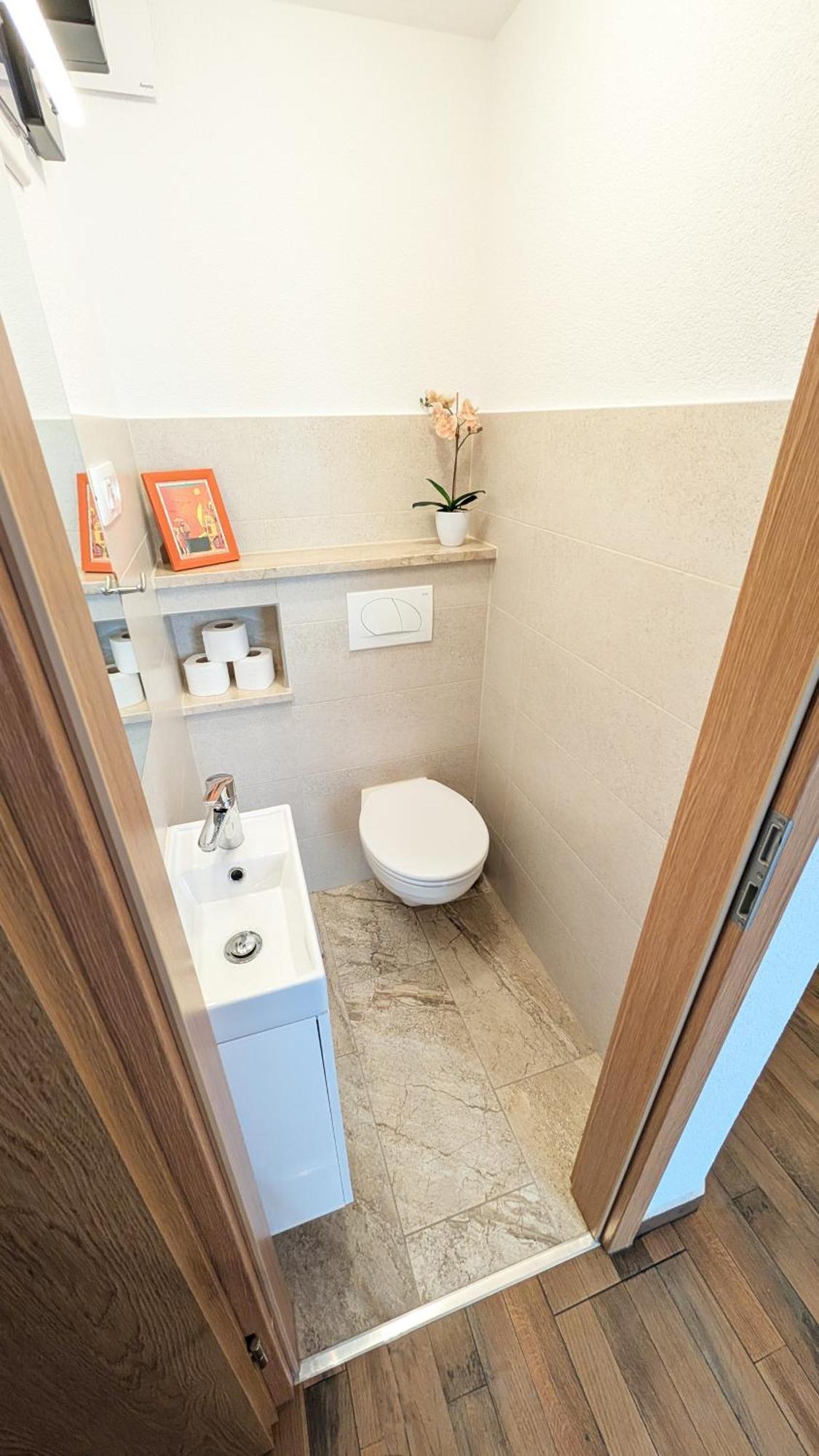 Modern 3Br Apartments In Zadar With Balcony Or Terrace, Free Parking & Ac Buitenkant foto