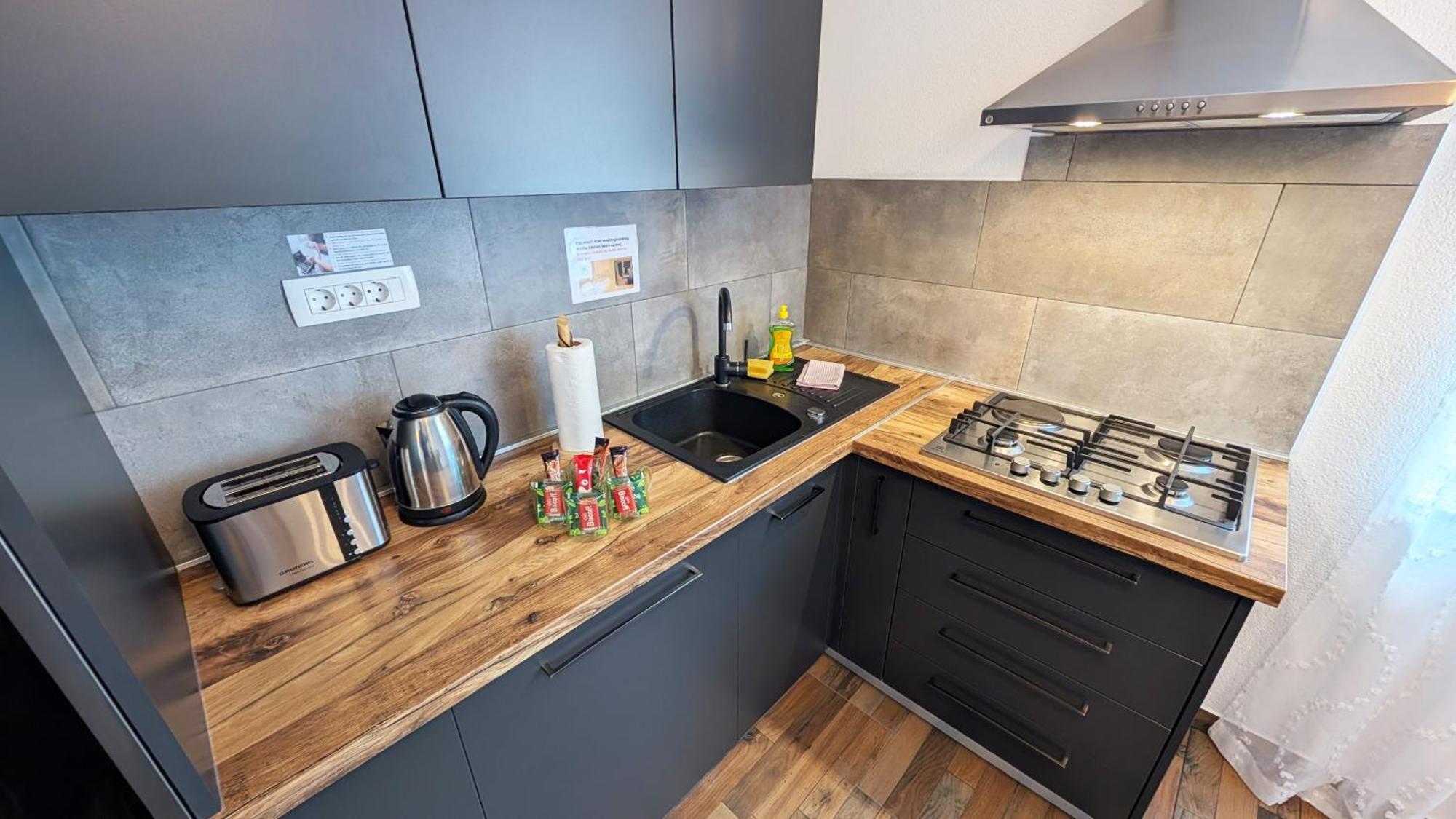 Modern 3Br Apartments In Zadar With Balcony Or Terrace, Free Parking & Ac Kamer foto