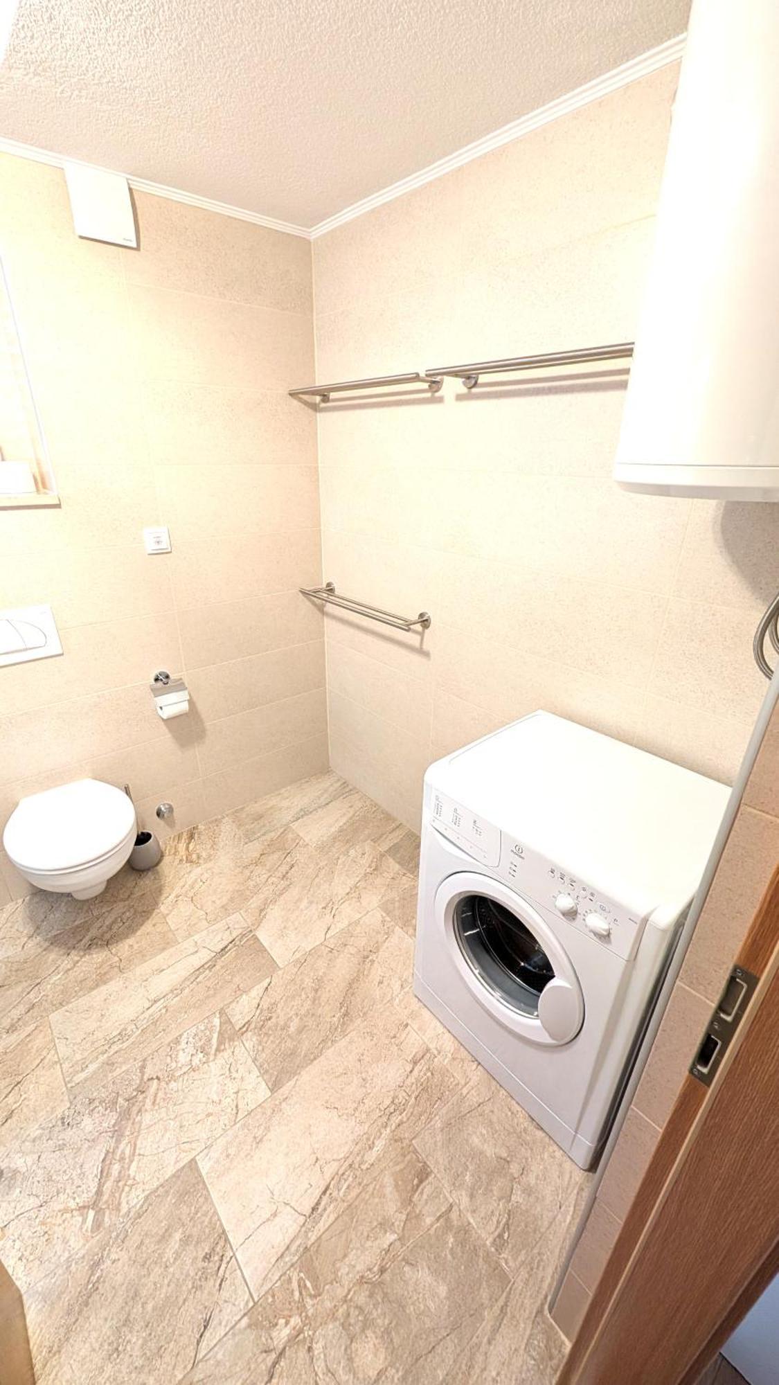 Modern 3Br Apartments In Zadar With Balcony Or Terrace, Free Parking & Ac Buitenkant foto